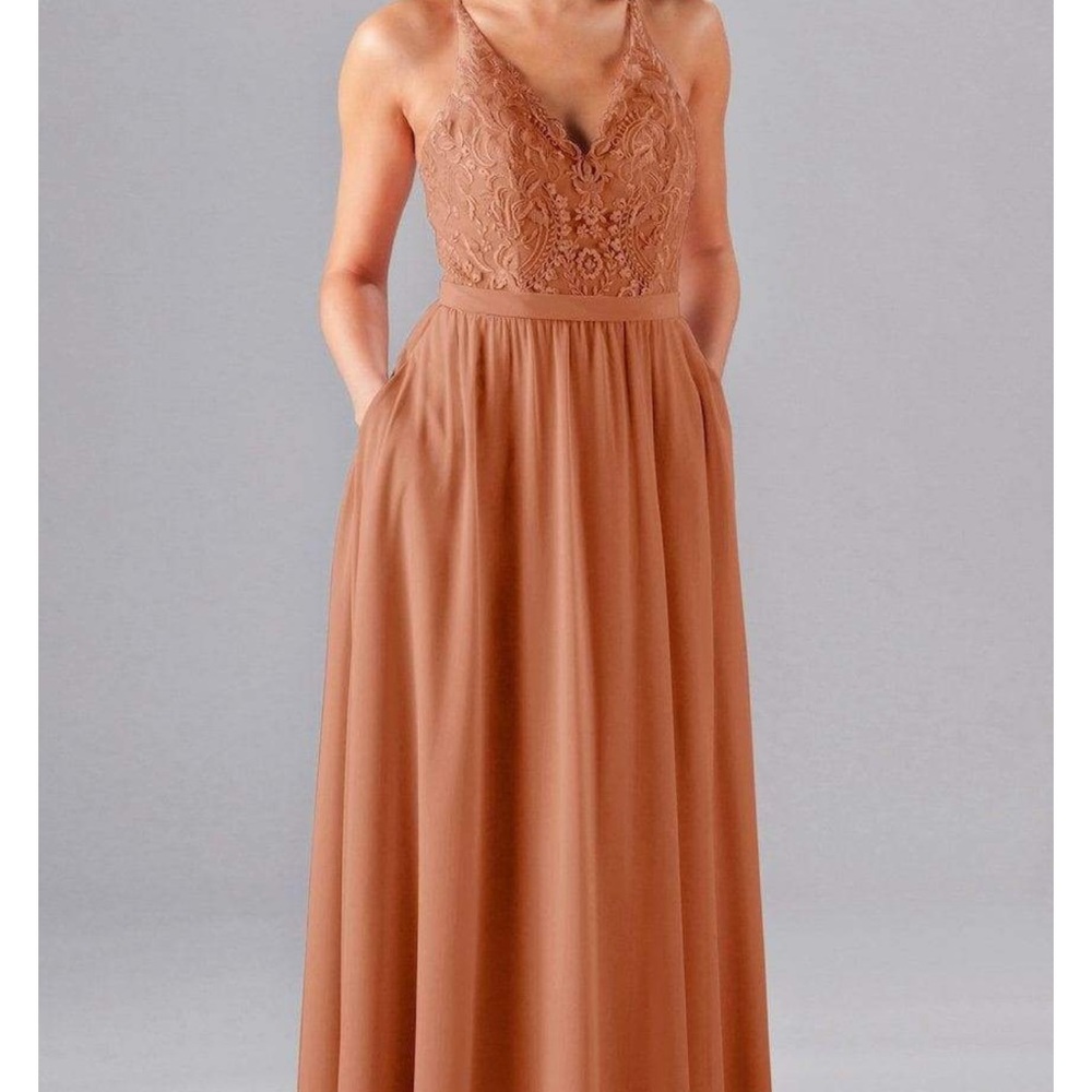 Bridesmaids Dress
